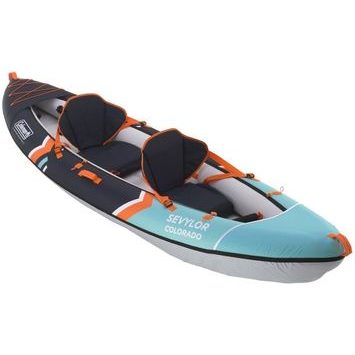 SEVYLOR COLORADO 2P KIT