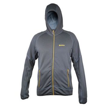 WARMPEACE GARNET, majolica blue