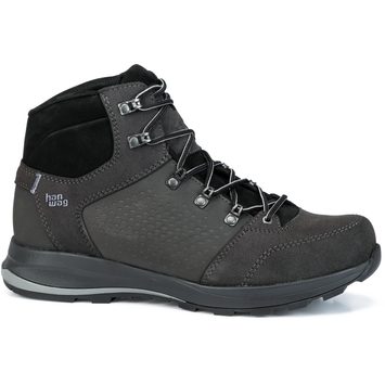HANWAG Torsby Bunion LL Asphalt/Black