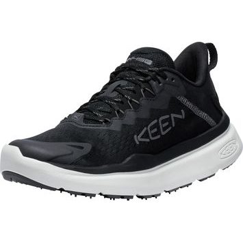 KEEN WK450 WOMEN, black/star white