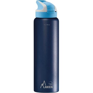 LAKEN Summit 1000 ml modrá