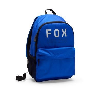 FOX Clean Up Backpack Blue