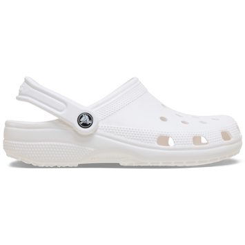 CROCS Classic White
