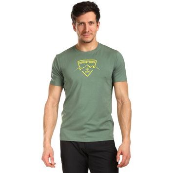 KILPI GAROVE-M Khaki