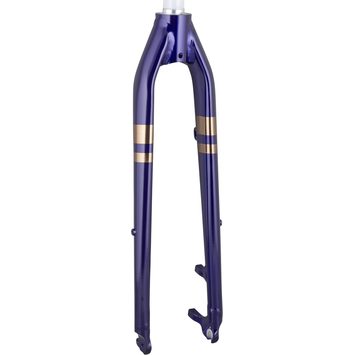 TREK Trek 2021 Verve Aluminum 700c Disc Rigid Forks 199m, 45mm