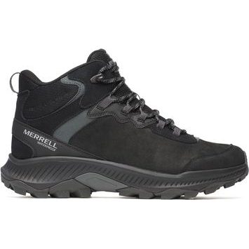 MERRELL SPEED STRIKE 2 MID LTR WP black