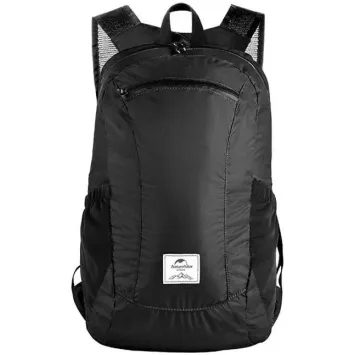 NATUREHIKE Yunyan 18l, black