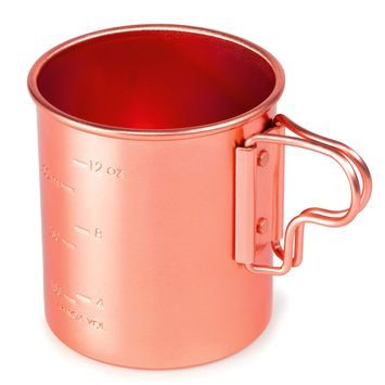 GSI OUTDOORS Bugaboo Cup; 414 ml; cooper