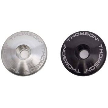 THOMSON Víčko hlavového složení - stříbrná