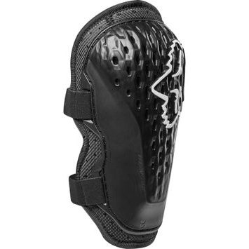 FOX Titan Sport Elbow Guard, Ce Black