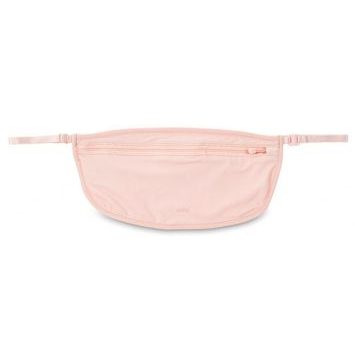 PACSAFE COVERSAFE S100 WAIST POUCH orchid pink