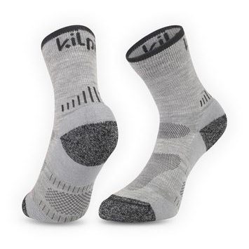 KILPI MIRIN-U Tmavě šedá