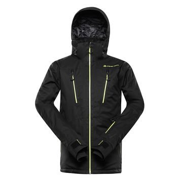 ALPINE PRO REAM black