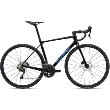 GIANT TCR Advanced 2-KOM Carbon