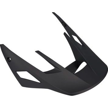 FOX Rpc Mips Visor Matte Carbon