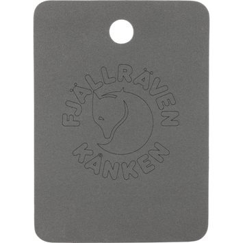 FJÄLLRÄVEN Kånken Seat Pad Dark Grey