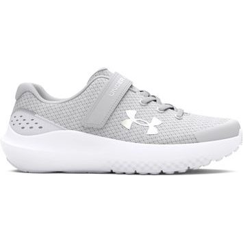 UNDER ARMOUR UA GPS Surge 4 AC, šedá