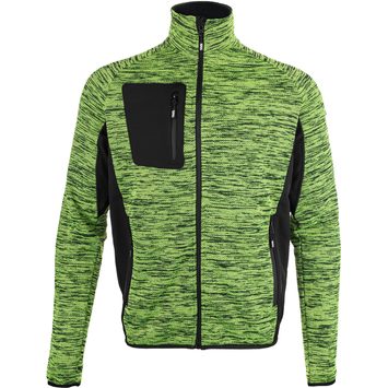 BENNON ALTOS Sweatshirt yellow