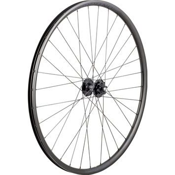 BONTRAGER Wheel Front Kovee TLR/DC91 29D 32H QR Black