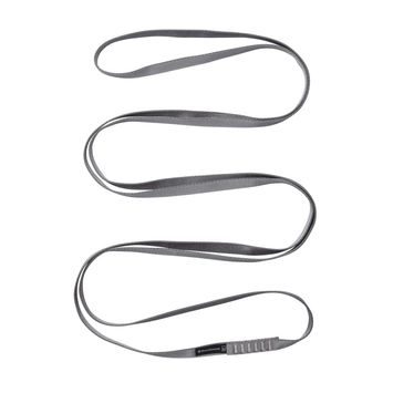 BLACK DIAMOND 18 MM NYLON RUNNER 180 CM Grey