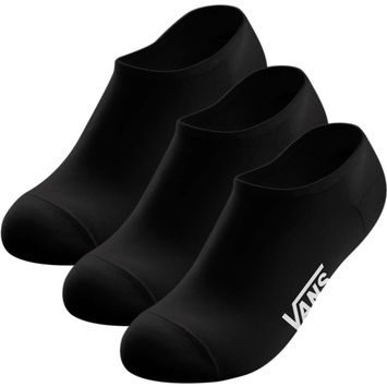 VANS Classic Kick KIDS Black