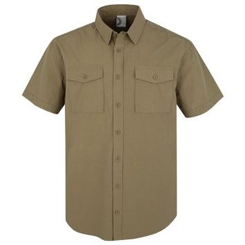 HUSKY Grimy M, zelená