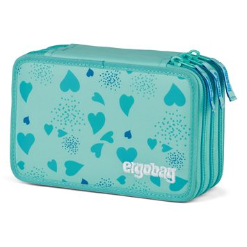 ERGOBAG Maxi Pencil Case 1,75 - HorsedreamBear