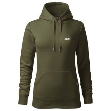 TRIMM CAPE LADY khaki