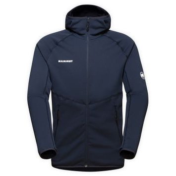 MAMMUT Aconcagua ML Hooded Jacket Men marine