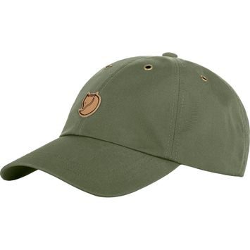 FJÄLLRÄVEN Helags Cap, Laurel Green