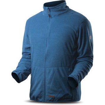 TRIMM NEO blue melange