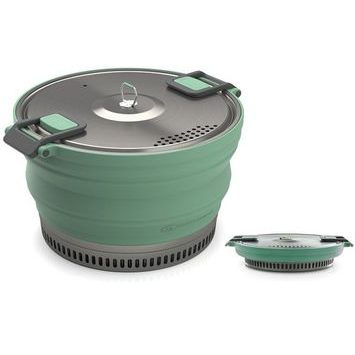 GSI OUTDOORS Escape HS Pot; 3 l