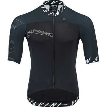SILVINI STELVIO, black