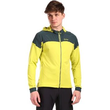 KILPI MEMPHIS-M Světle zelená