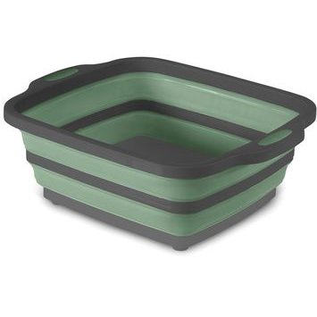 GSI OUTDOORS Escape Collapsible Sink; 8 l