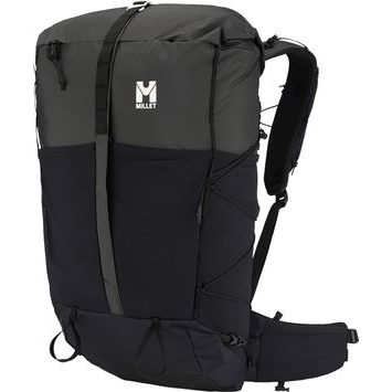MILLET PARMELAN 35 BLACK - NOIR