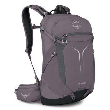 OSPREY SPORTLITE 25 graphite purple
