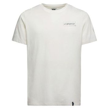 LA SPORTIVA Mantra T-Shirt M, Chalk
