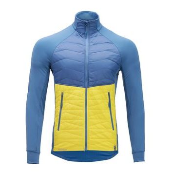 SILVINI Grado MJ1714 blue-yellow