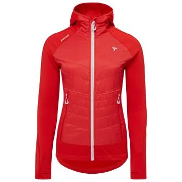 SILVINI Divera WJ2734 red-red