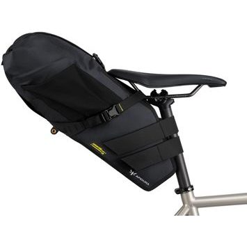 APIDURA Expedition saddle pack (13l)