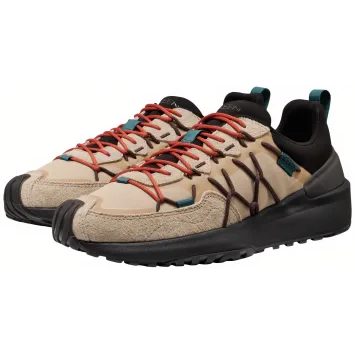 KEEN UNEEK TREKKER MEN, safari/mediterranea