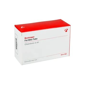 BONTRAGER Fat a + tube with Presta valve 27.5" x 2.5-3.0", 36mm