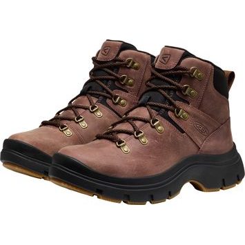 KEEN KOSA PYRENEES WOMEN, nutmeg