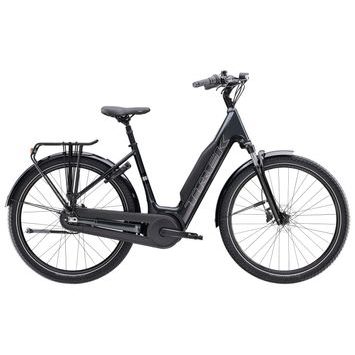 TREK District+ 3 Lowstep Lithium Grey 800