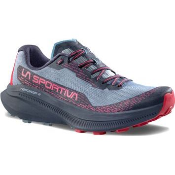 LA SPORTIVA Prodigio 2 Woman Limestone/Azalea