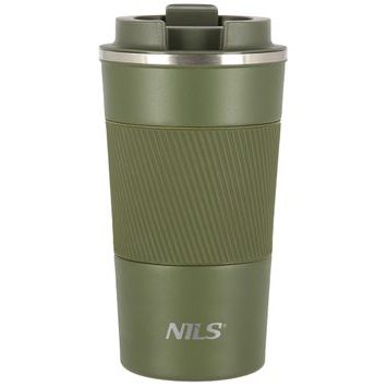 NILS Camp NCC09 510ml zelený