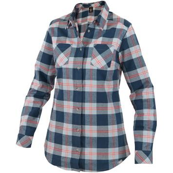 WARMPEACE DAISY LADY majolica blue/sky