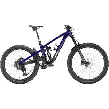 TREK Slash 9.9 XO AXS 27.5 Purple Abyss