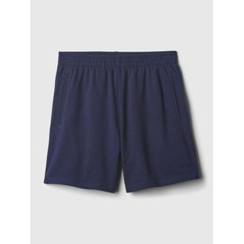 GAP Kraťasy s logem Tmavě modrá